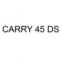 carry 45 ds