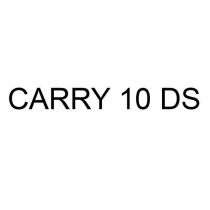 carry 10 ds