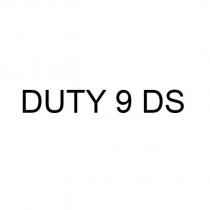 duty 9 ds