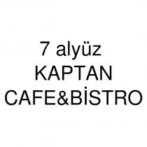 7 alyüz kaptan cafe&bistro