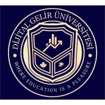 dijital gelir üniversitesi