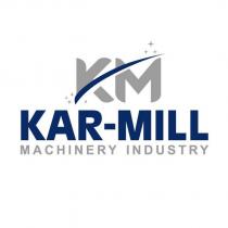 kar-mill machinery industry