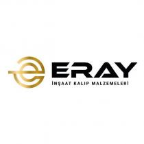 eray inşaat kalıp malzemeleri