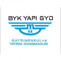 byk yapı gyd gayrimenkul ve yatırım danışmanlığı
