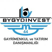 bygydınvest gayrimenkul ve yatırım danışmanlığı