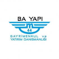 ba yapı gayrimenkul ve yatırım danışmanlığı