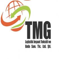 tmg lojistik
