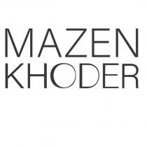 mazen khoder