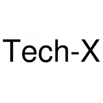 tech-x