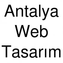 antalya web tasarım