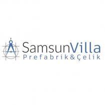 samsun villa prefabrik