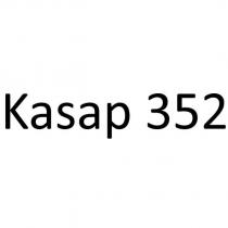 kasap 352