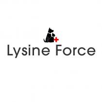 lysine force