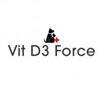 vit d3 force