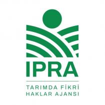 ıpra tarımda fikri haklar ajansı