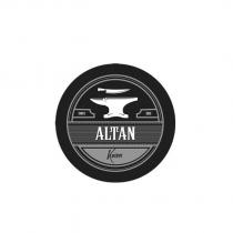 altan knives