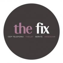 the fix