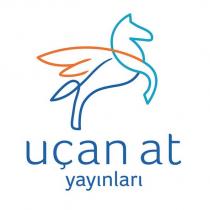 uçan at yayınları