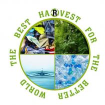 the best harvest for the better world