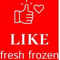 like fresh frozen