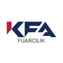 kfa fuarcılık