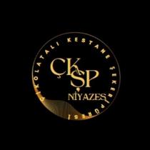çkşp niyazes çikolatalı kestane şekeri püresi
