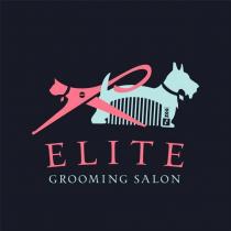 elite grooming salon