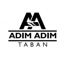 aa adım adım taban