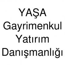 yaşa gayrimenkul yatırım danışmanlığı