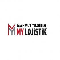 mahmut yıldırım my lojistik