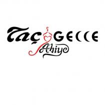 taç gecce abiye