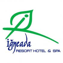 iğneada resort hotel & spa