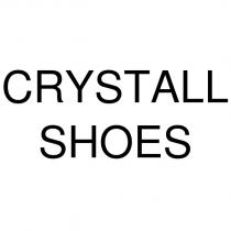 crystall shoes