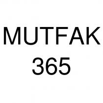 mutfak 365