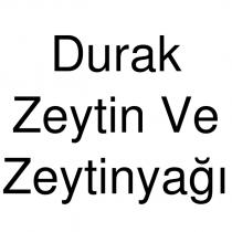 durak zeytin ve zeytinyağı