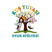 kuş yuvası oyun atölyesi