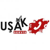 uşak servis