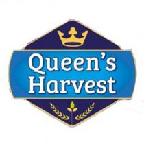 queen's harvest