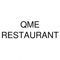 qme restaurant