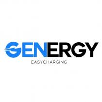 genergy easy charging