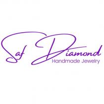 saf diamond handmade jewelry
