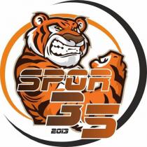 spor 35