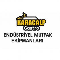 karacalp gastro endüstriyel mutfak ekipmanları