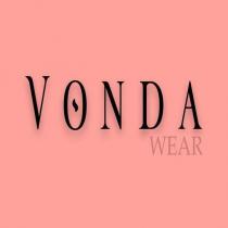 vonda wear
