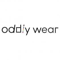 oddly wear