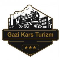 gazi kars turizm