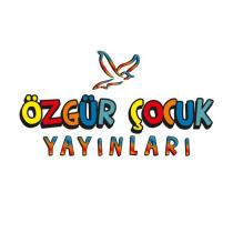 özgür çocuk yayınları