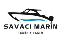 savacı marin tamir bakım onarım