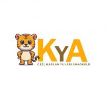 kya özel kaplan yuvası anaokulu