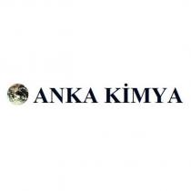 anka kimya